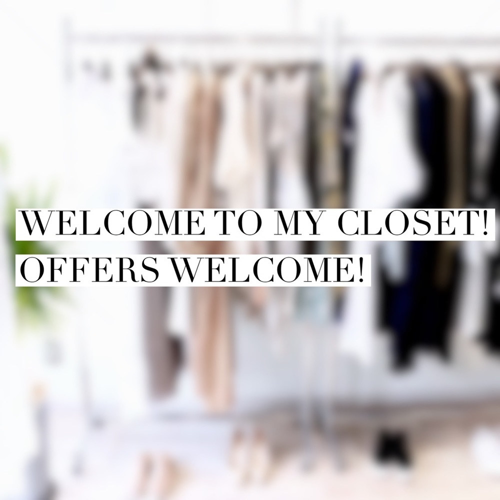 Welcome - start here!